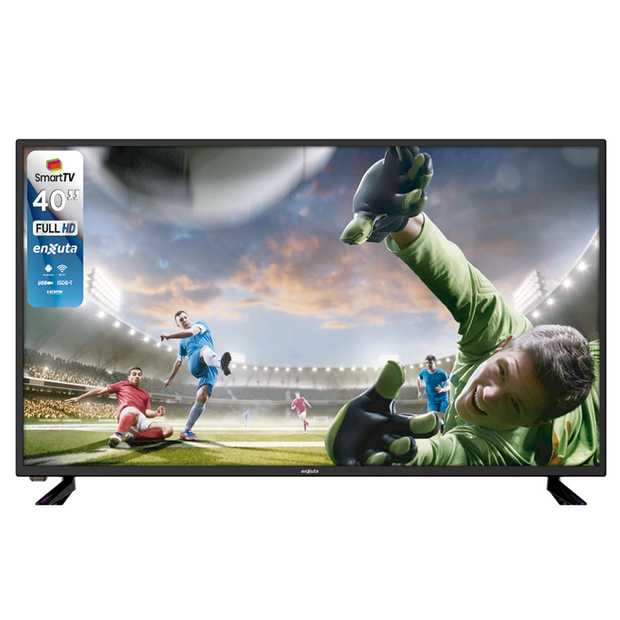 Smart TV 40 ENXUTA