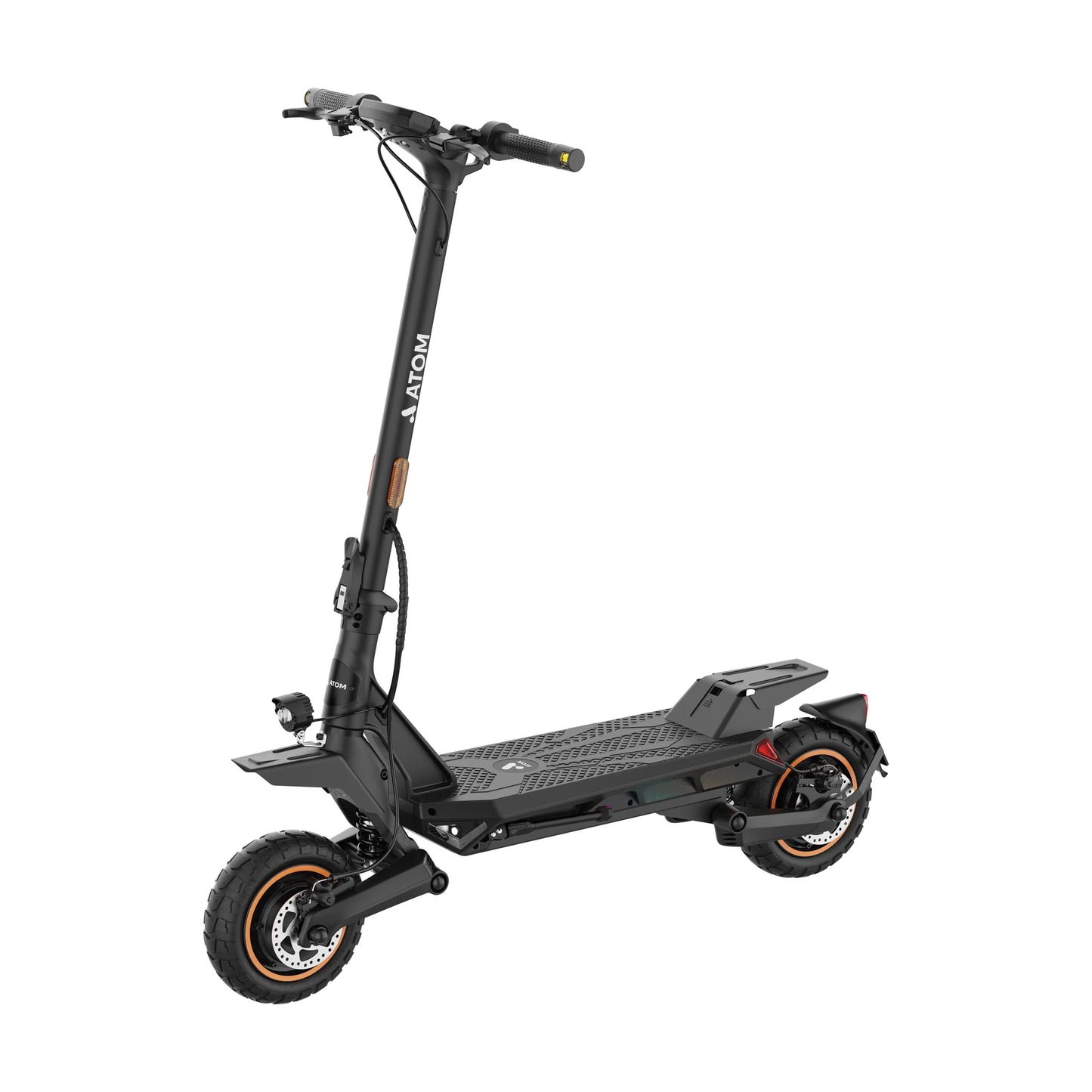 Monopatín ATOM Vitality