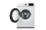 Lavarropas Smartlife 6kg inverter Blanco