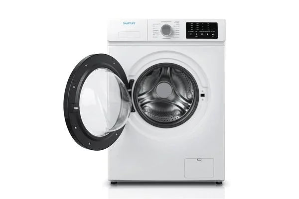 Lavarropas Smartlife 6kg inverter Blanco
