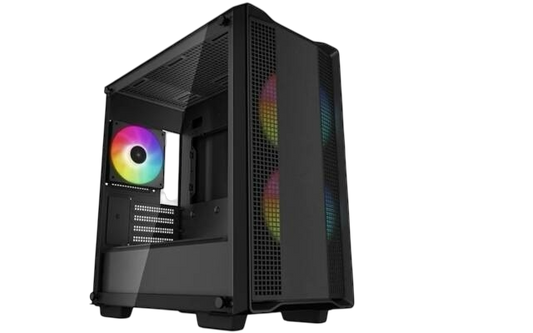 Pc Gamer Ryzen 54500 rx580
