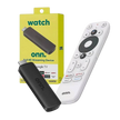 Convertidor TV box stick onn HD