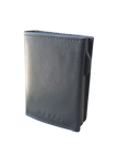 Billetera Negra RFID NOVAS