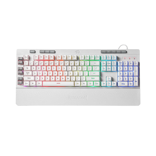 Teclado shiva RGB Redragon