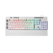 Teclado shiva RGB Redragon