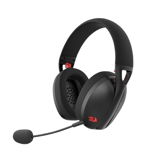 Auricular H848 iron pro Redragon