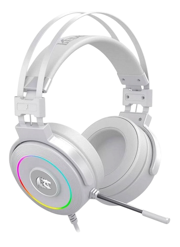 Auricular Lamia2 white Redragon