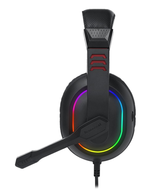 Auricular Ares RGB Redragon