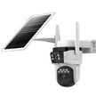 CAMARA SOLAR CB621DR 2 LENS WIFI PTZ 2MP VSTARCAM