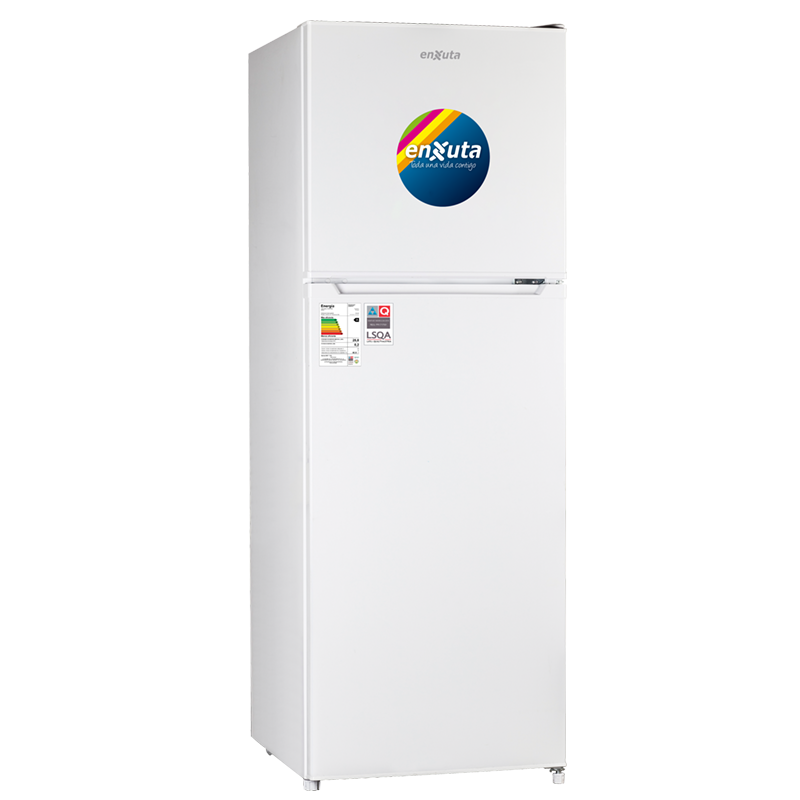 Heladera Enxuta – RENX215NFW-1