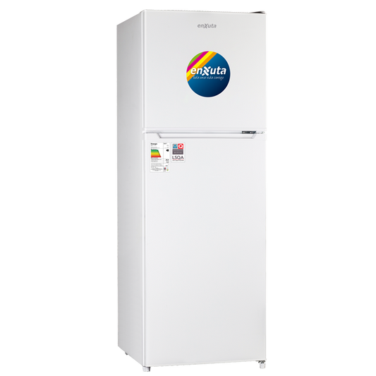 Heladera Enxuta – RENX215NFW-1