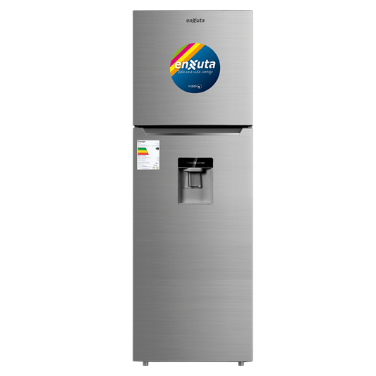 Heladera No Frost – Enxuta – RENX275DI-1