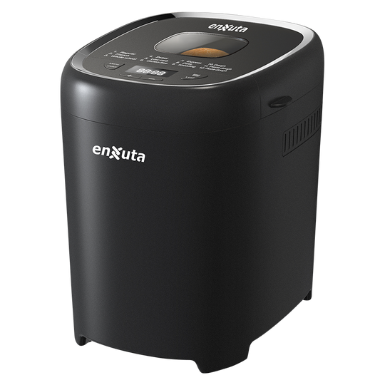 Maquina de pan ENXUTA
