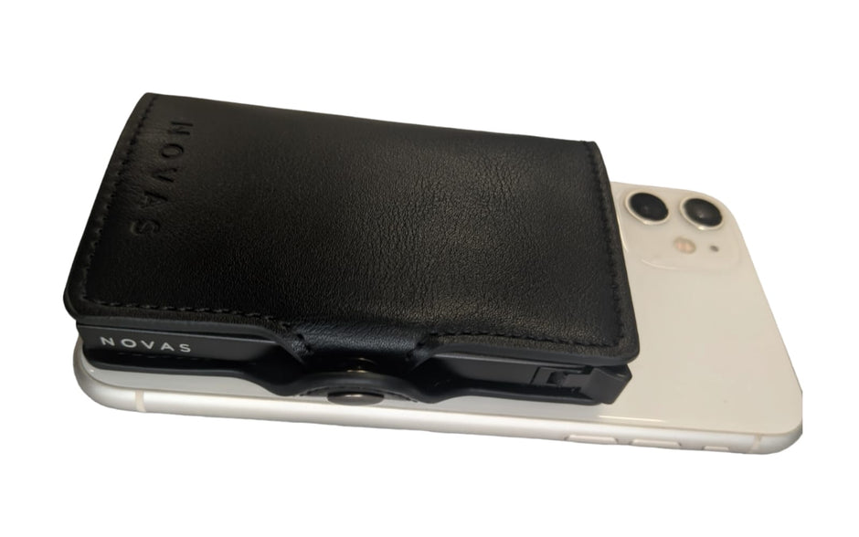Billetera RFID NOVAS