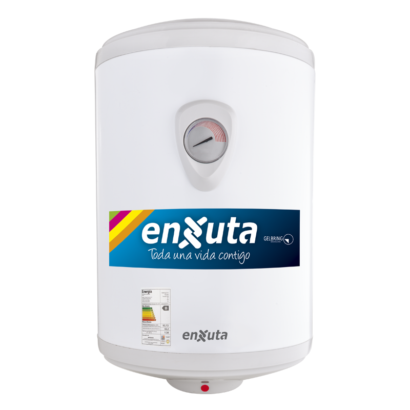 Termotanque ENXUTA 30 LTS