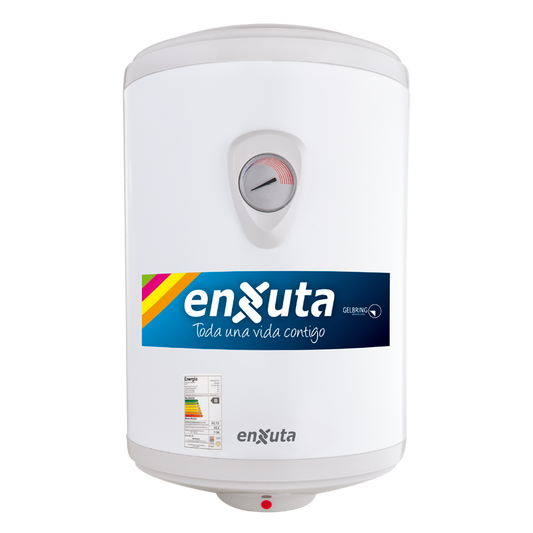 Termotanque ENXUTA 30 LTS