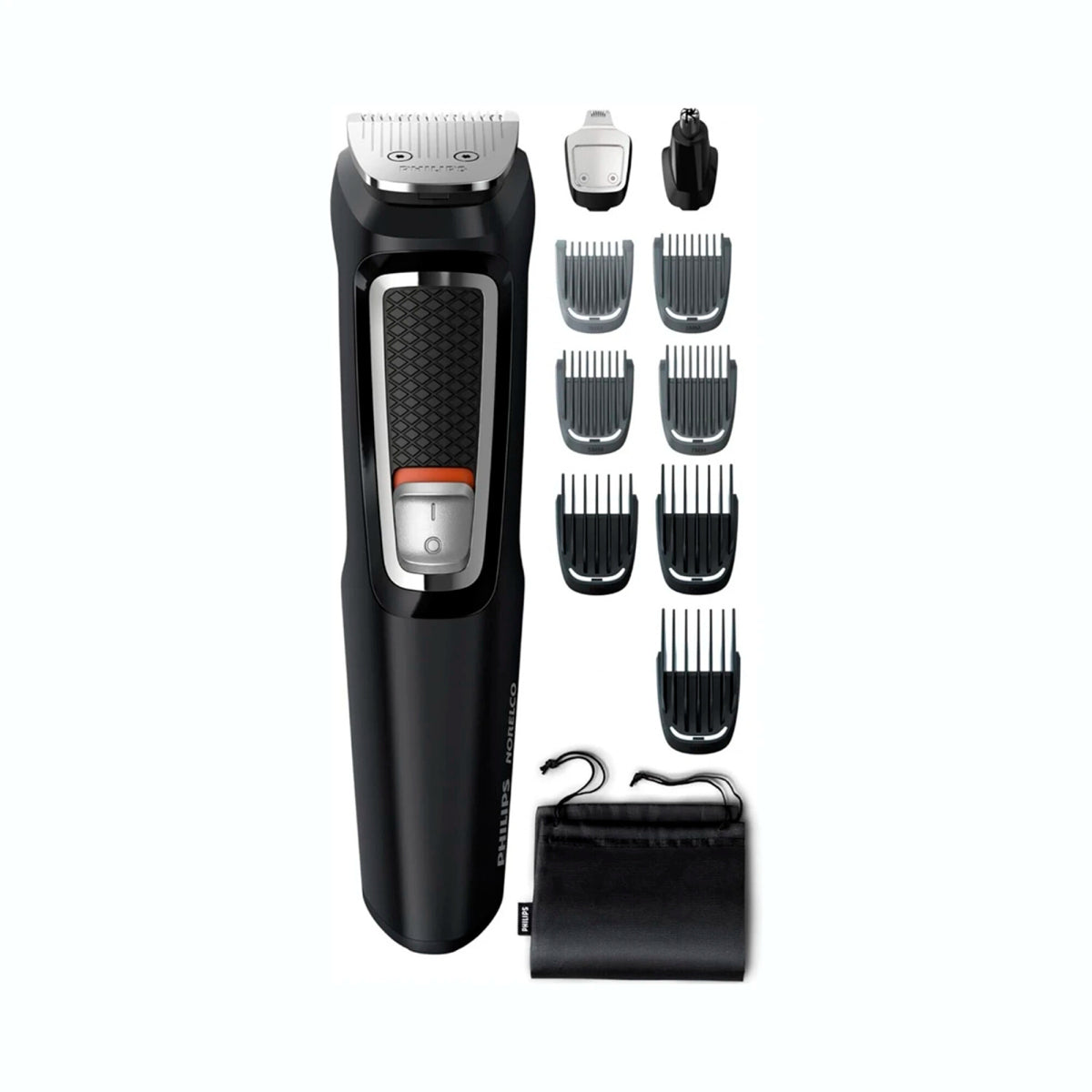 Afeitadora Philips multigroom 3000 mg3740/40