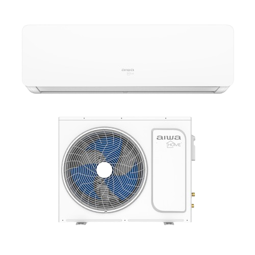 Aire Acondicionado AIWA 12000 BTU ON/OFF