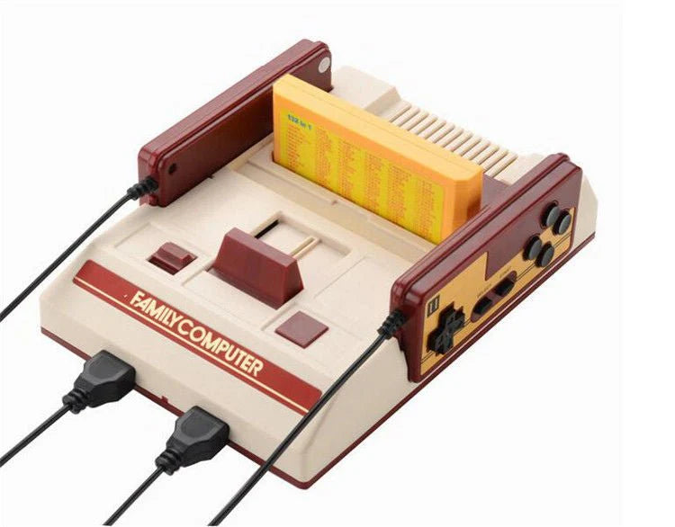 Consola retro FC COMPACT