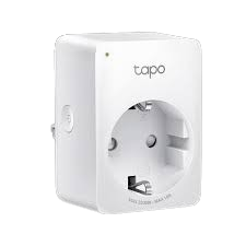 Enchufe smart  TAPO WIFI