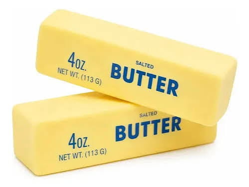 Manteca 14cm BUTTER