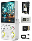 Consola r36s ultra con WIFI YOUTOBE, NETFLIX Y TIKTOK