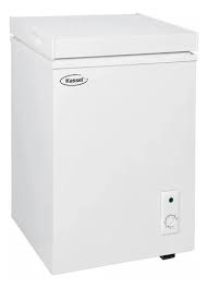 Freezer Horizontal Kassel 100 L KS-FZ100F – Clase A
