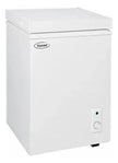 Freezer Horizontal Kassel 100 L KS-FZ100F – Clase A