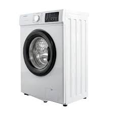 Lavarropas Smartlife 6kg inverter Blanco