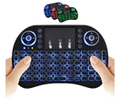 Control MINI TECLADO para TV BOX ANDROID