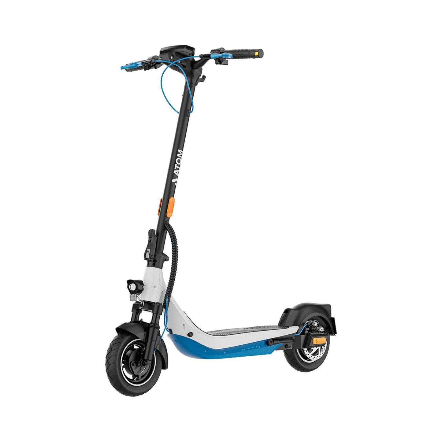 Monopatín ATOM Tenacity-pro