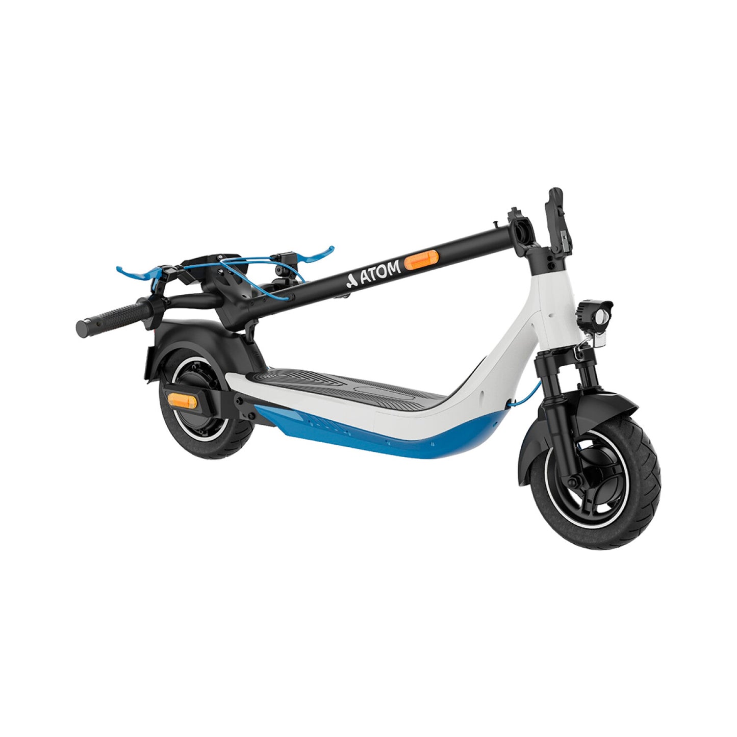 Monopatín ATOM Tenacity-pro