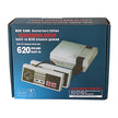Consola Retro 620 juegos