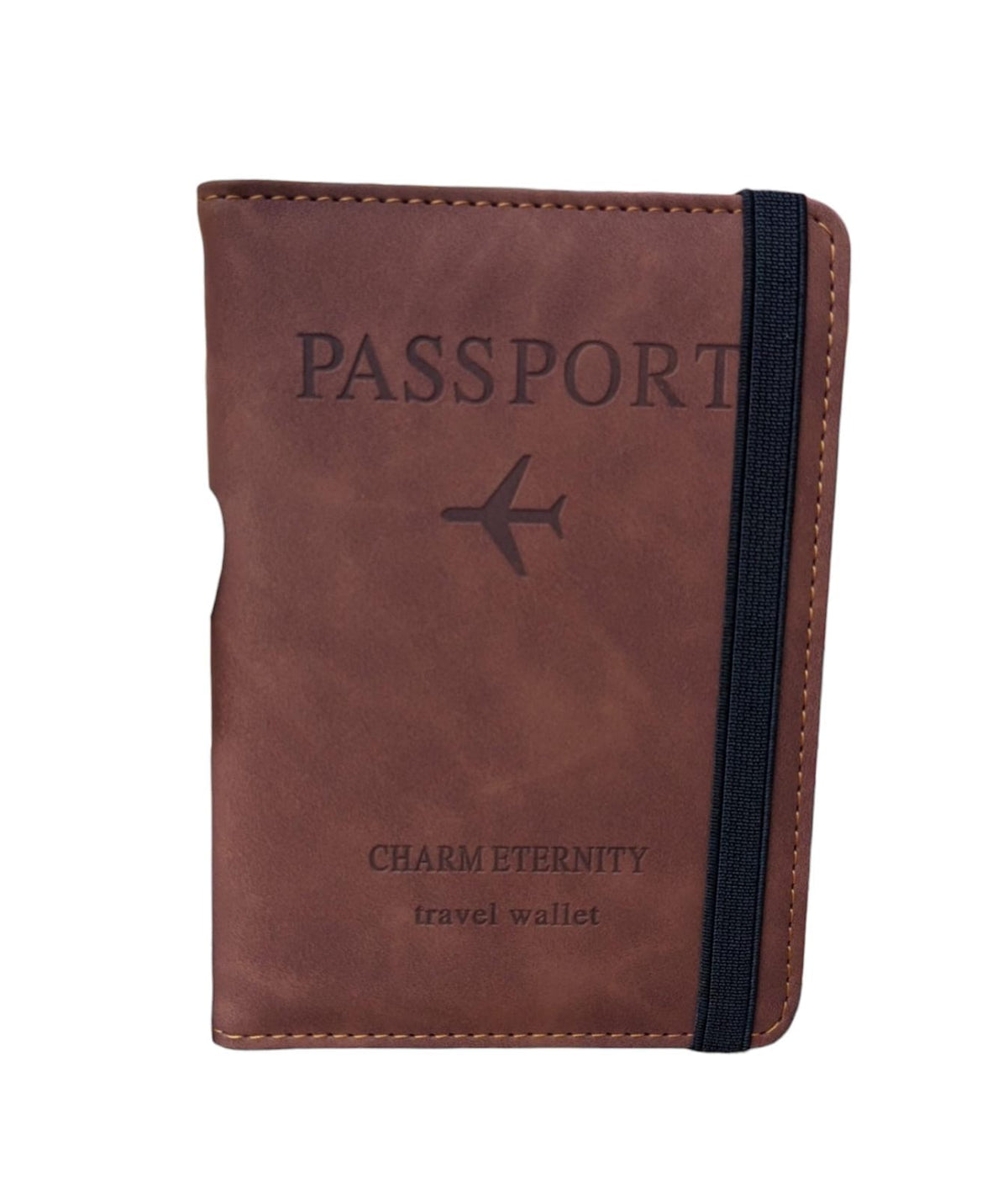 Cover para pasaporte con RFID