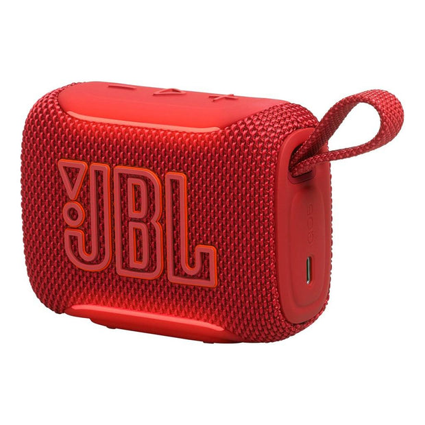 JBL GO 5 RED