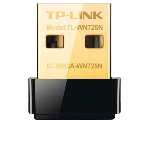 Adaptador WIFI TP-LINK 725N