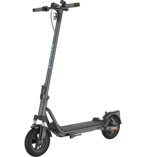 Monopatín Eléctrico Proove City Pulse - Black/Blue