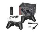 Consola Game Stick +30000 Juegos 8K X-Lizzard