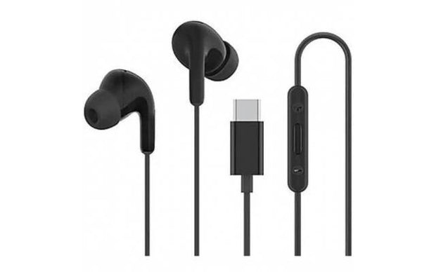 Auriculares Xiaomi Tipo C